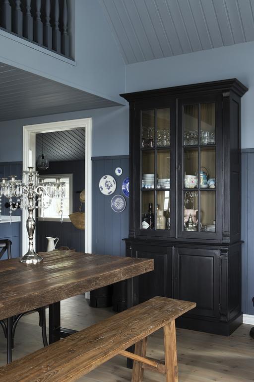 Black Timber House Borgarnes Zewnętrze zdjęcie
